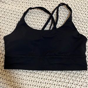 Lulu Lemon sports bra